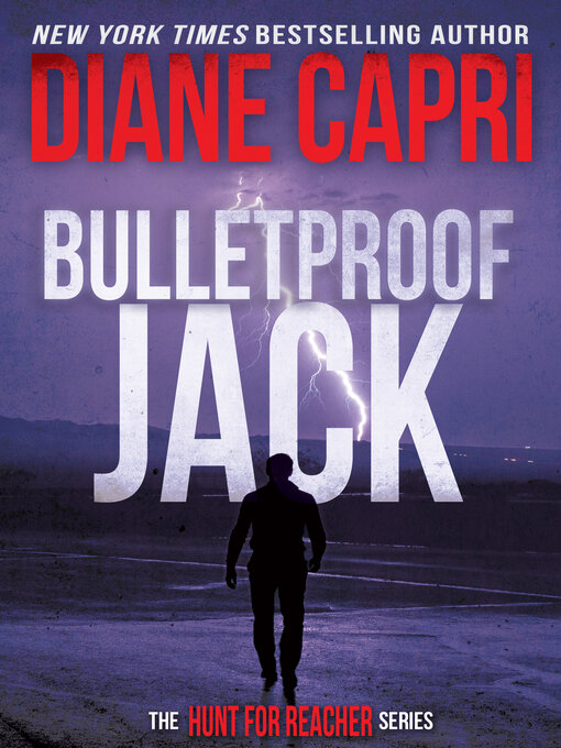 Title details for Bulletproof Jack by Diane Capri - Wait list